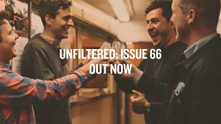 Unfiltered issue 66 February 2022 OUT NOW!