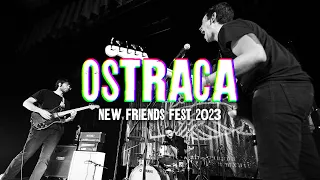 OSTRACA - New Friends Fest 2023