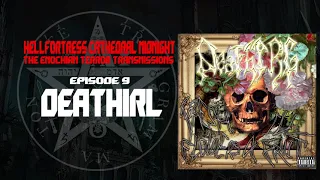 TERROR TRANSMISSION 9- DEATHIRL