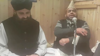 Haal e dil kisko sunaaine by Alhaj Gul Taraf Sahib