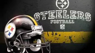 Black and Gold (Steelers Song)