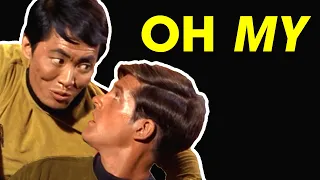 Oh My! How George Takei fought the bigots -- and won