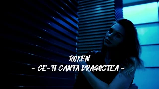 Roxen - Ce-ti canta dragostea (Arty Violin Remix) | Online Video