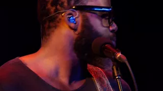 Robert Glasper Experiment - Smells Like Teen Spirit (Live on KEXP)