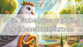 Die Taube Nuss und die goldene Brezelkrone