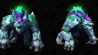 Druids For ALL Races Soon! - NEW 10.2 Forms Signal A Massive Class REVAMP!