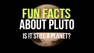 Pluto - Dwarf Planet : Exploration I Enroll NOW on Udemy to watch the full course !!!