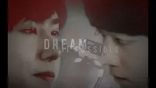 [EN/VN/ID Sub]【忘羡衍生 The Untamed AU】【季向空x方天择】Dream It Possible【博君一肖】【王一博 Wang Yibo | 肖战 Xiao Zhan】