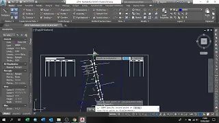 Basic tutorial on how to plot a survey plan on AutoCAD civil 3D 2018.#AutoCADtutorial #surveyplan