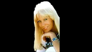 my movie of Agnetha my favourite and her wonderful voice