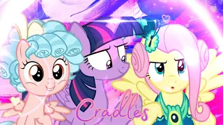 PMV Cradles