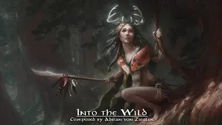 Celtic Music - Into the Wild