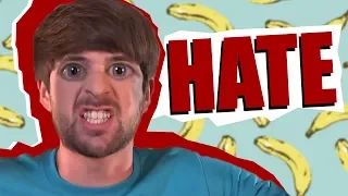 Smosh Still HATE Us - JARCAST Episode 157