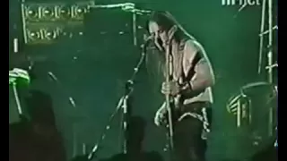 Children Of Bodom - Deadnight Warrior (live in Seoul 2001)