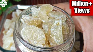 Dry Amla Candy Recipe in Hindi आंवला कैंडी बनाये और सालों तक चलाये  78MViews in Insta@Rakhis Rasoi