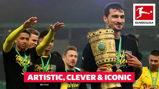 The Bundesliga's Most Glamorous Defender! – The Story Of Mats Hummels