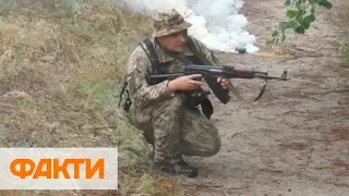 Британские военные инструкторы еще 3 года будут работать в Украине