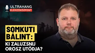 Putyin interjú: üzenet a magyaroknak Ukrajna új határairól? - Somkuti Bálint