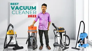 Vacuum Cleaner for Home & Commercial | Vacuum Cleaner | Best Vacuum Cleaner 2022