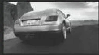 Celine Dion : 2004 Chrysler CrossFire Commercial