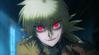 seras victoria(hellsing amv)-oh no