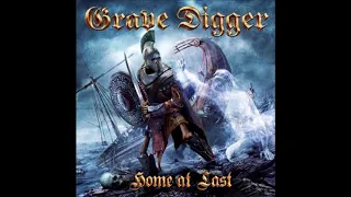 Grave Digger "Home at Last" Full EP -2012-