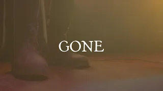 Jessica Willis Fisher - Gone - Official Lyric Video