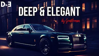 Deep & Elegant | Deep House Mix 2024 - by Gentleman
