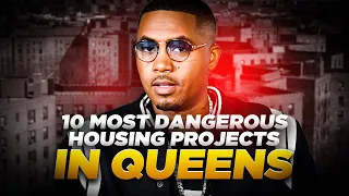 10 Most Notorious Housing Projects In Queens NY (Flash Back)