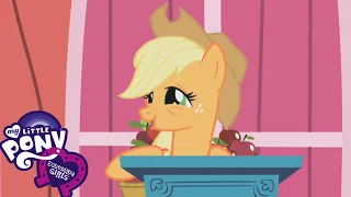 My Little Pony: дружба це диво/ 1сезон 4серія / Українською