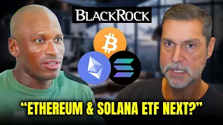 It's 100% GUARANTEED! These Cryptos Will Get Spot ETFs In 2024 - Raoul Pal & Arthur Hayes