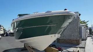 2004 Sea Ray 240 SELECT Boat For Sale at MarineMax Somers Point, NJ