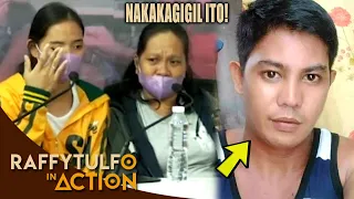 EX, KINUNAN SIYA NG VIDEO HABANG NALILIGO!