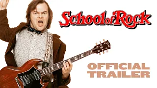 School of Rock | Official Classic Trailer | Park Circus