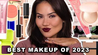 THE ABSOLUTE BEST MAKEUP OF 2023! | Maryam Maquillage