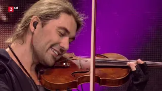 David Garrett - Verona