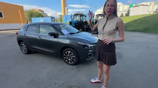 Suzuki Baleno за 2 млн - не полено! @lenalisa33   Лиса рулит