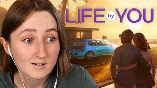 attention simmers: we're getting a new life sim game!!!