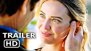 LOVE'S SWEET RECIPE Trailer (2021) Megan Hutchings, Romantic Movie