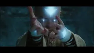 The Last Airbender Theatrical Trailer HD 1080p **OFFICIAL**