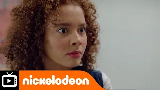 Goldie's Oldies | Message Disaster | Nickelodeon UK