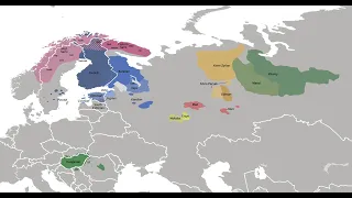 The Uralic Language Family