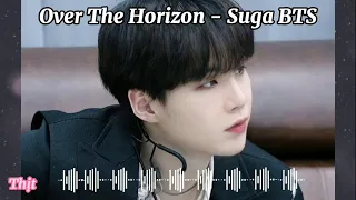 Samsung Over The Horizon (Full Version) - Prod. by Suga BTS