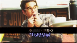 Shadowhunters | Cobrastlye [HUMOR]