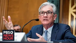 Federal Reserve raises interest rates in effort to tame inflation