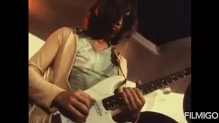 Pink Floyd- The Narrow Way (Live at the Royal Albert Hall 1969)