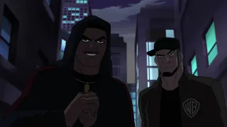 'Reign of the Supermen' Clip