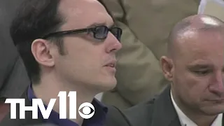 Damien Echols says prosecutor stalling new DNA testing in case