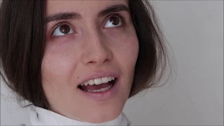 Alexandra-Yoana Alexandrova (Monolog-Showreel für Film und Bühne)