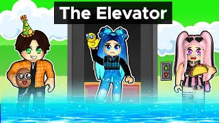 The most ANNOYING Elevator on Roblox!